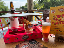 Comida di Buteco na Zona Oeste/RJ: TudoGostoso experimentou petiscos na Ilha da Gigóia e Jacarepaguá