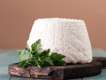 Como fazer ricota caseira com 2 ingredientes