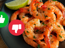 Benefícios e malefícios do camarão: 8 vantagens e desvantagens de comer o crustáceo queridinho dos brasileiros