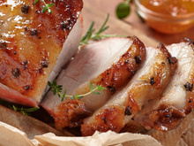 Essa é a receita de tender que não pode faltar na sua ceia de Natal, faço todo ano e minha família ama!