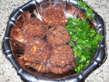 Bife Alemão