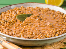 A maioria faz errado: veja o que NÃO FAZER no preparo da LENTILHA