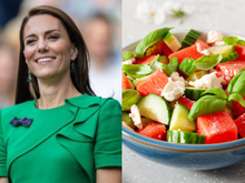 Dieta da Kate Middleton: veja tudo que está incluído no cardápio da princesa!
