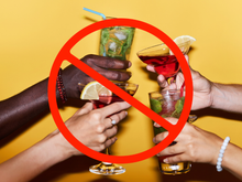 Pare de beber álcool exatamente nessa idade para reduzir o risco de demência