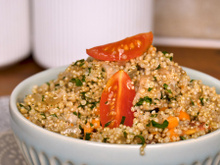 Jantar rápido e saudável: confira 33 receitas práticas