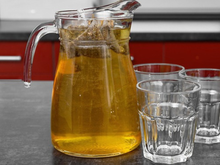 "Melhor que remédio": uma escolha inesperada que superou vários tipos de shots pela manhã