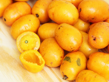 Benefícios da seriguela para a saúde: confira