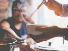 Como engrossar caldos e sopas: confira as dicas do TudoGostoso