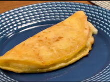 Com 3 ingredientes e 10 minutos, eu faço o lanche da tarde mais gostoso de todos: a criançada adora!