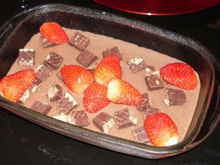 Mousse de Bis