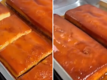 Pudim de padaria ou caçarola italiana: o nome não importa desde que você aprenda essa receita magnífica