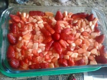Salada de Frutas