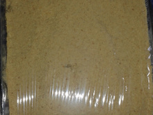 Torta doce de abacaxi