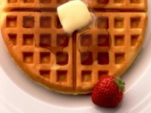 Waffle