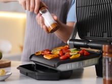 Air fyer, mixer e mais: 4 eletrodomésticos com até 63% de desconto para equipar sua cozinha