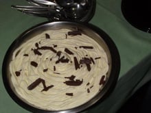 Ganache Real