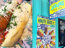 Hoje é dia de cachorro-quente e aprendi essa receita com um chef especialista para o sanduíche ficar ainda mais especial