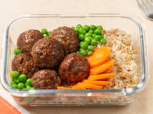 Este kit de 10 marmitas com 49% de desconto é ideal para quem precisa manter a alimentação organizada