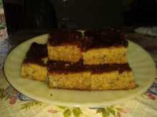 Bolo de banana da Suzete Ferraz