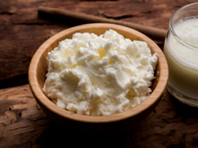 Saiba tudo sobre o mascarpone, ingrediente queridinho na culinária italiana!