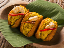 Acarajé da Bahia: confira a maravilhosa receita típica