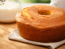Bolo de puba fresca: confira essa maravilhosa receita