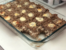 Quibe de inhame: receita diferente e deliciosa