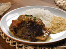 Costela na panela de pressão