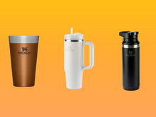 Confira 10 produtos Stanley com 32% de desconto no Prime Day