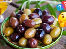 O azeite faz bem à saúde, mas e a azeitona? Descubra os benefícios dessa fruta para o bem-estar!