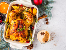 Frango na cerveja