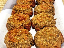 Hambúrguer vegetariano: 8 receitas saborosas