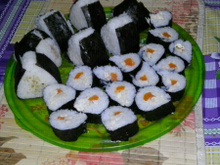 Onigiri