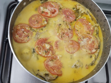 Moqueca de Peixe