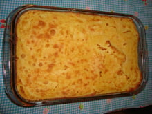 Melhor escondidinho de todos os tempos