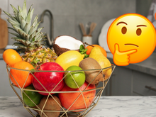 Fruta popular controla o colesterol, aumenta o colágeno e reduz o cansaço