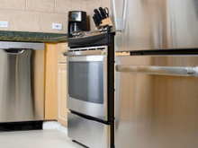 Seus eletrodomésticos vão brilhar com esse spray caseiro de café: limpador acaba com impressões digitais e manchas nos aparelhos de aço inox