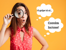 ATENÇÃO! Esses quatro alimentos têm lactose e você provavelmente não sabia