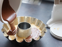 Como untar a forma do bolo de maneira eficaz: dicas simples