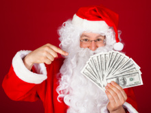 6 formas de ganhar dinheiro no Natal. Partiu renda extra no final de ano?