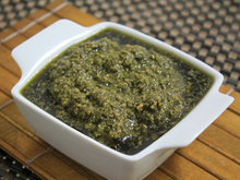 Molho Pesto