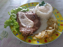 Molho alemão