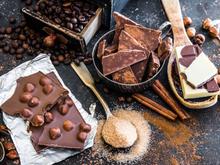 Confira 3 opções de barra de chocolate para garantir e aproveitar a Páscoa