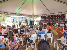 Agrossera 2024: saiba tudo sobre a 10° edição desse evento que junta gastronomia, cultura e sustentabilidade