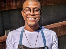 Moacir Santana, do Mestre do Sabor, conta como é ser um chef negro no Brasil