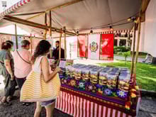 Festival Peruano 2024: uma celebração de cultura e sabores pertinho de você