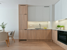 O gabinete que vai mudar a cara da sua cozinha está com um preço simplesmente irresistível