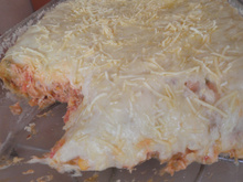 Torta de batata