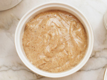 Creme de amendoim de paçoca