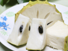 A fruta anti-inflamatória poderosa que ajuda a controlar a glicose e a pressão arterial